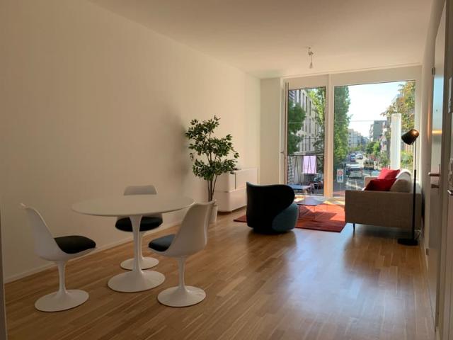 Immobilie kaufen in Basel, Basel-Stadt