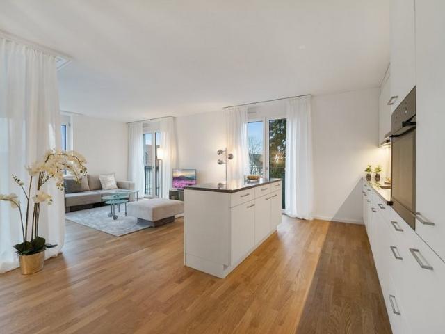 Immobilie kaufen in Münchenstein, Basel-Landschaft