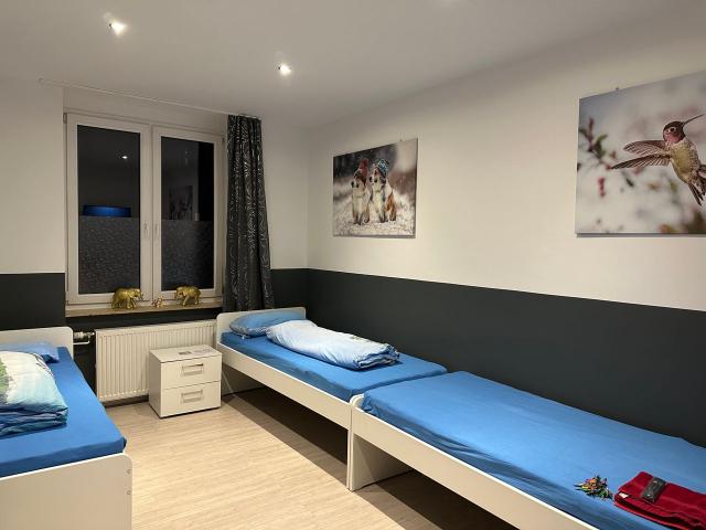 Apartment mieten in Innenstadt Nord, Dortmund