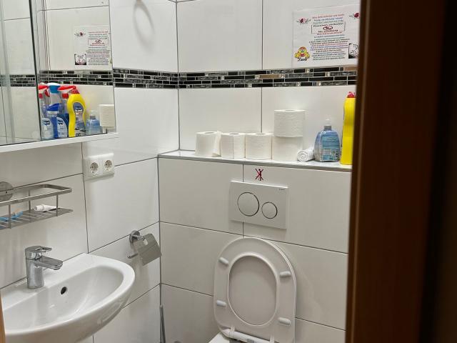 Apartment mieten in Nordmarkt, Dortmund