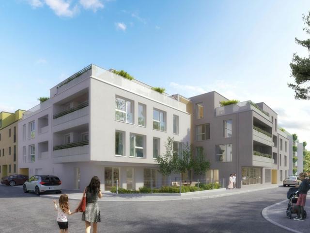Wohnung mieten in Donaustadt, Wien