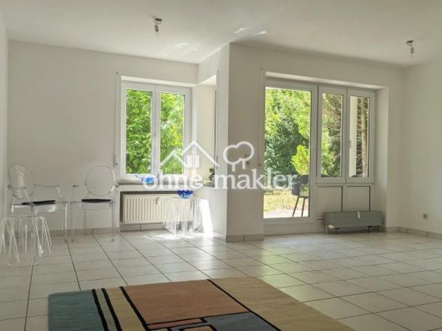 Wohnung kaufen in Ulm, Baden-Württemberg