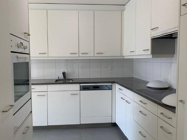 Apartment mieten in Wabern, Köniz