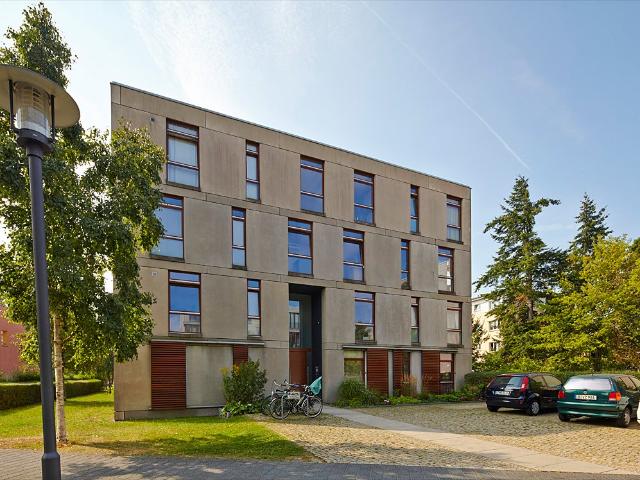 Apartment mieten in Dahlem, Berlin