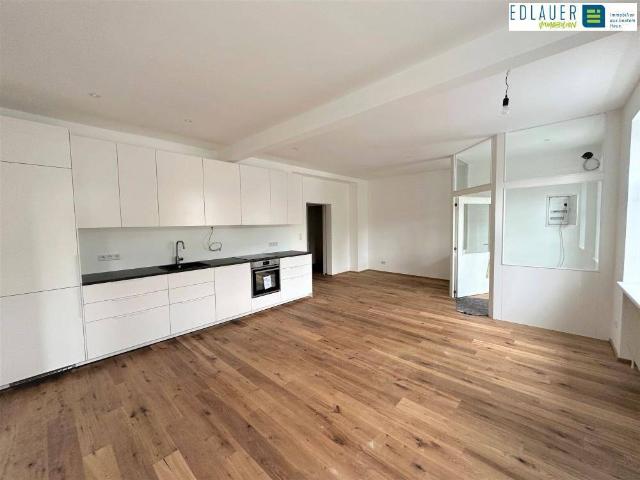 Apartment mieten in Katastralgemeinde St. Pölten, St. Pölten