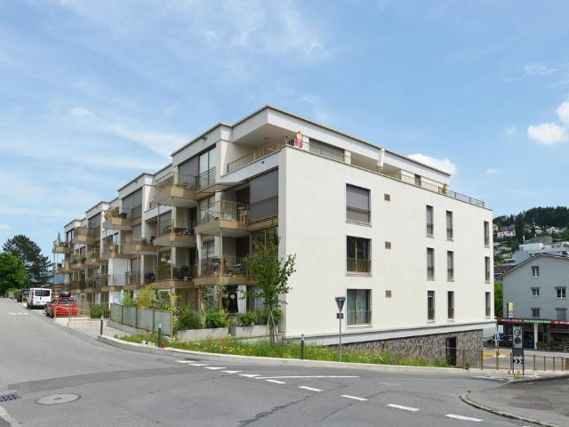 Apartment mieten in Lü