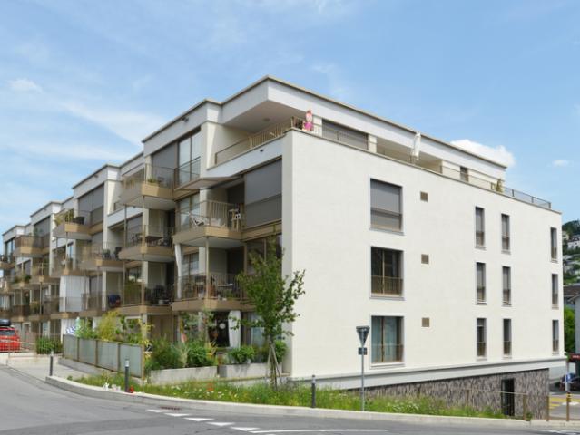 Apartment mieten in Lü