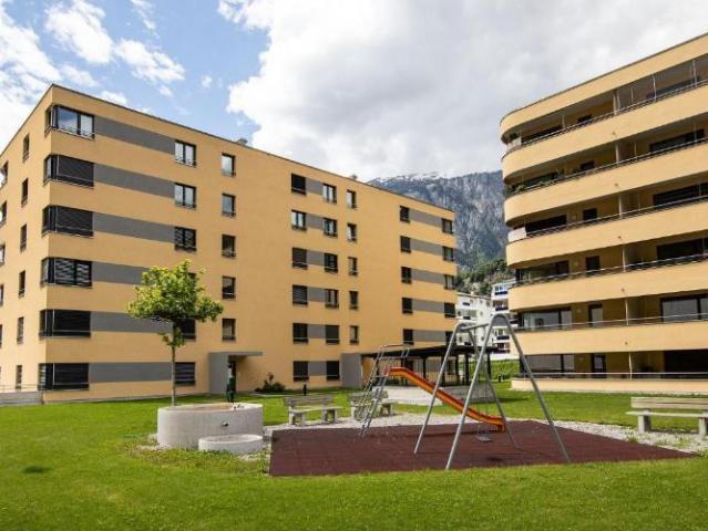 Apartment mieten in Blatten bei Naters, Wallis