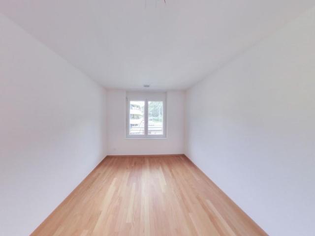 Apartment mieten in Naters, Brig