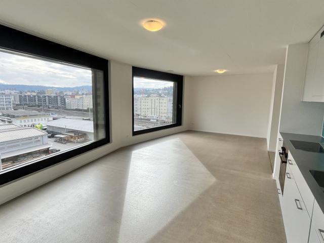 Apartment mieten in Schlieren, Zürich