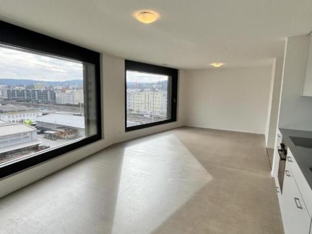 Apartment mieten in Schlieren, Zürich