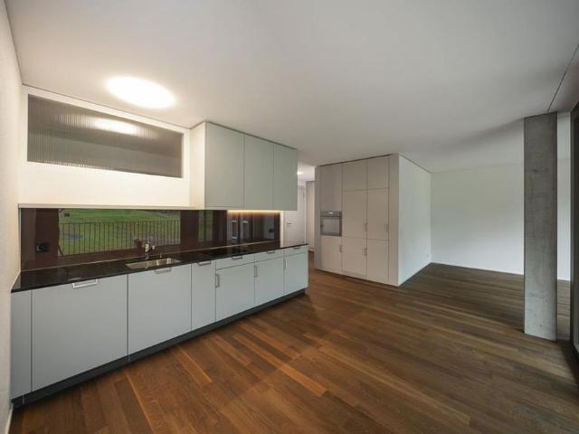 Apartment mieten in Heiligkreuz, Mels, St. Gallen
