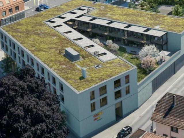 Apartment mieten in Huttwil, Bern