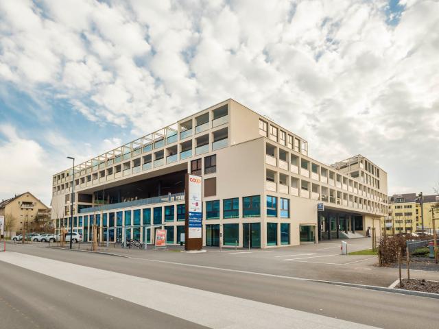 Wohnung mieten in Uster, Zürich