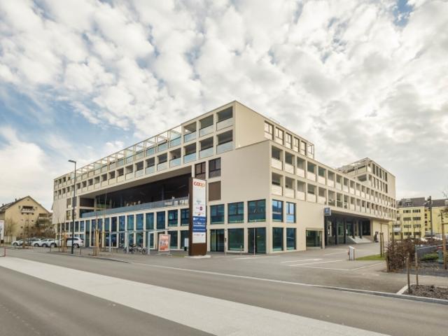 Wohnung mieten in Uster, Zürich