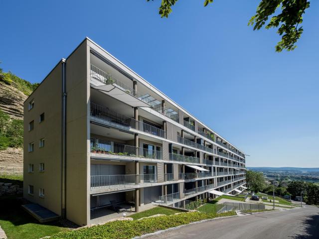 Apartment mieten in Klingnau, Aargau