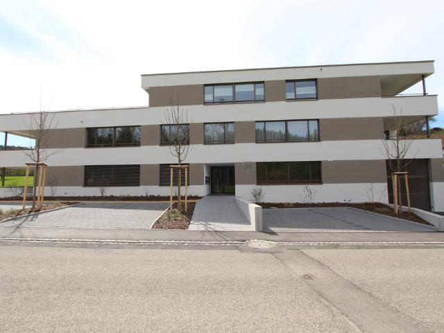 Apartment mieten in Zeihen, Aargau