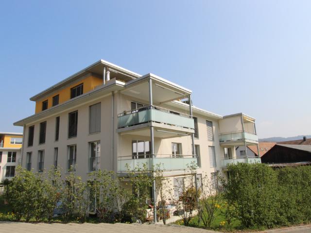 Apartment mieten in Brugg (AG), Aargau
