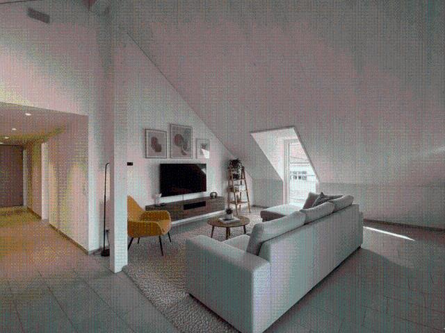 Apartment mieten in Münchwilen, Bezirk Laufenburg