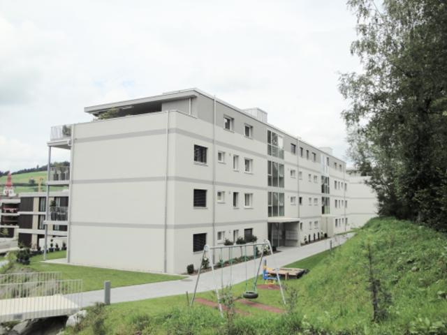 Apartment mieten in Lü