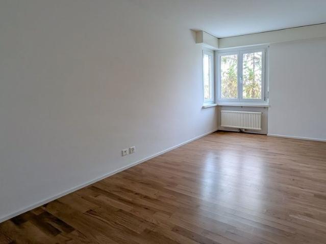 Apartment mieten in Sihlau, Adliswil