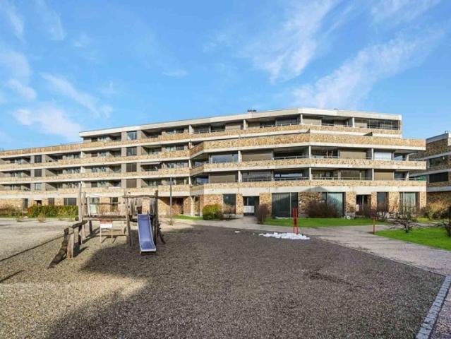 Wohnung mieten in Gossau (SG), St. Gallen