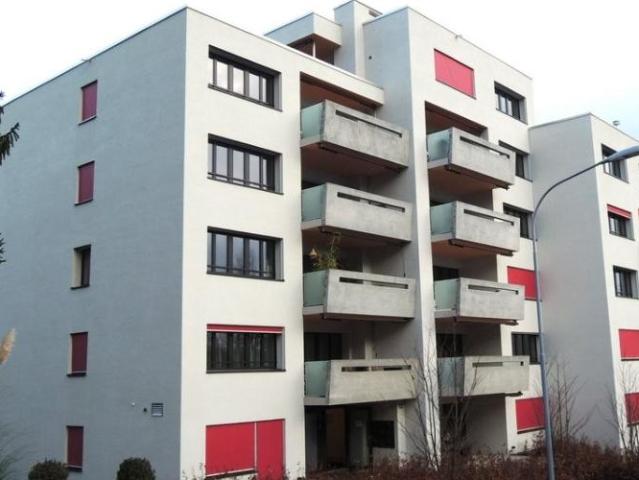 Apartment mieten in Einigen, Zürich