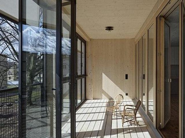 Apartment mieten in Pfäffikon (SZ), Zürich