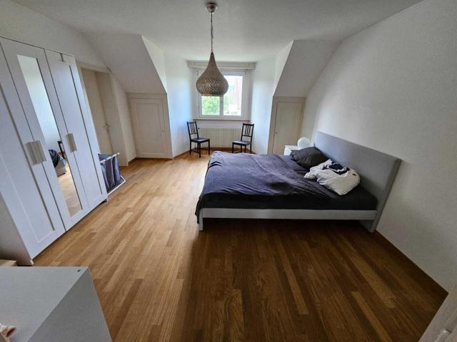 Immobilie kaufen in Bern