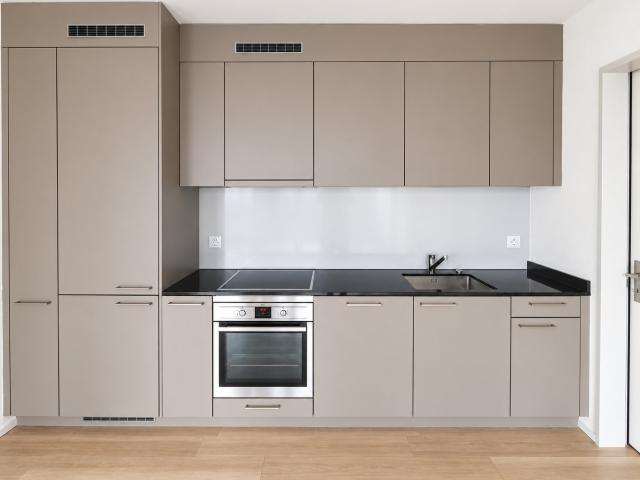 Wohnung mieten in Schwarzenbach (SG), St. Gallen