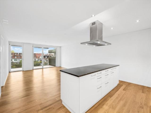 Apartment mieten in Birsfelden, Basel-Landschaft