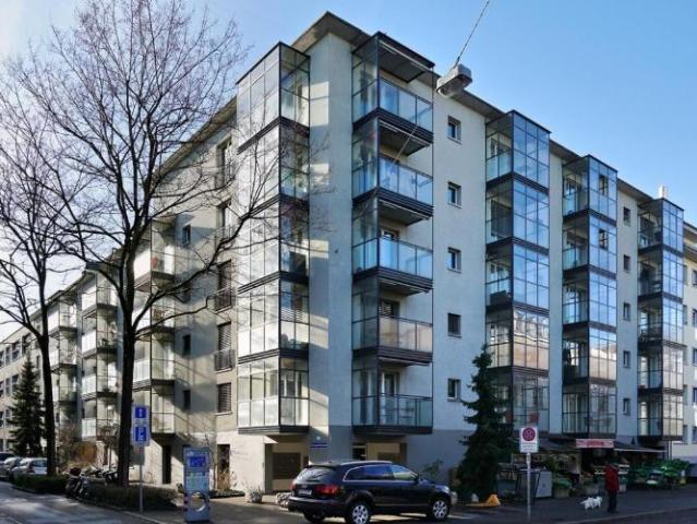 Apartment mieten in Basel, Basel-Stadt
