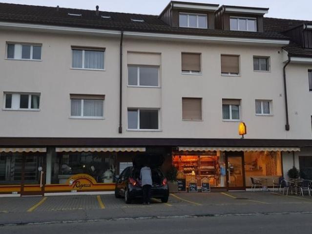 Apartment mieten in Islikon, Gachnang