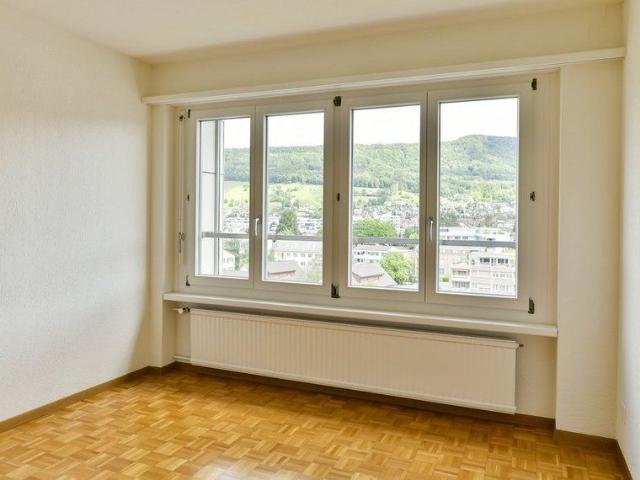 Apartment mieten in Wettingen, Aargau