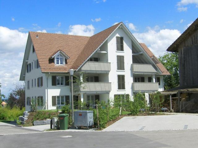 Apartment mieten in Ellikon an der Thur, Zürich