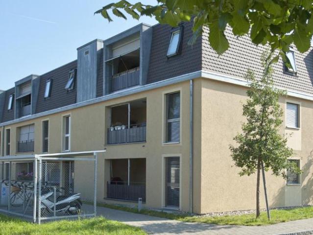 Apartment mieten in Allschwil, Basel-Landschaft