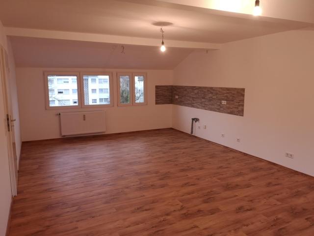 Wohnung mieten in Opladen, Leverkusen