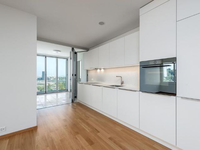 Apartment mieten in Grossbasel, Basel