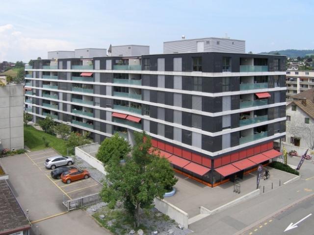 Wohnung mieten in Wetzikon (ZH), Zürich