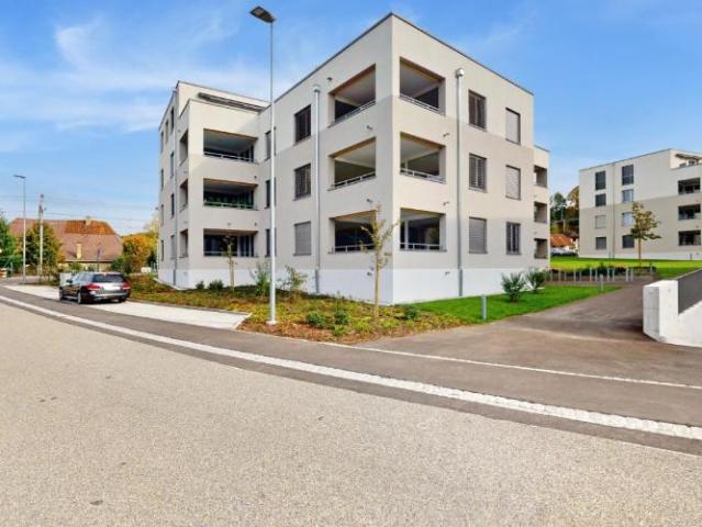 Apartment mieten in Aarwangen, Bern
