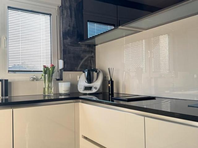 Wohnung kaufen in Burbach, Saarbrücken