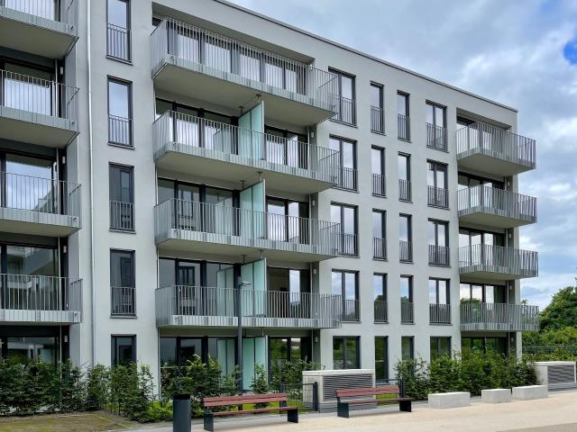 Apartment mieten in Endenich, Bonn