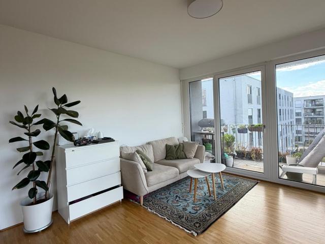 Apartment mieten in Endenich, Bonn