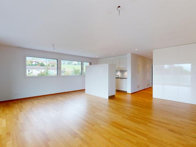 Apartment mieten in Grenchen, Solothurn