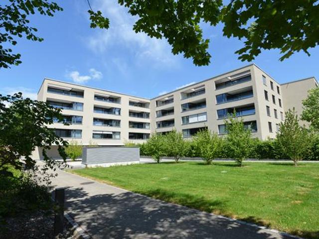 Apartment mieten in Frauenfeld, Thurgau