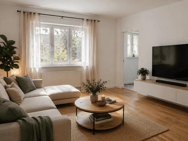 Apartment kaufen in Ottakring, Wien