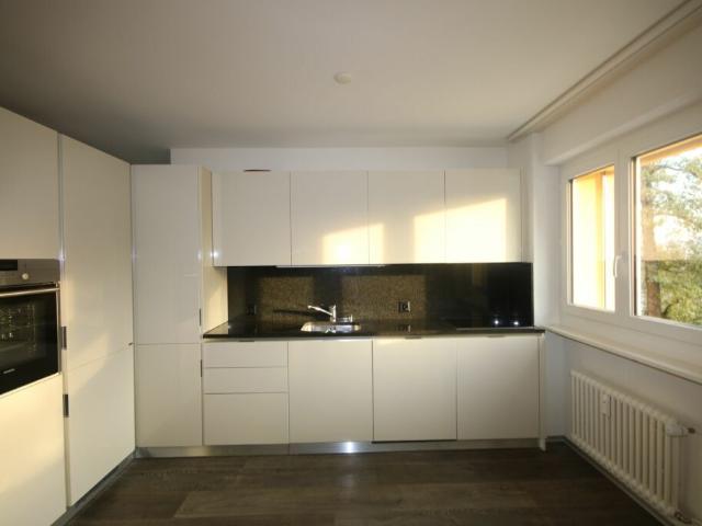 Wohnung mieten in Schwerzenbach, Zürich