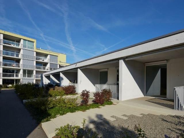 Duplex mieten in Lenzburg