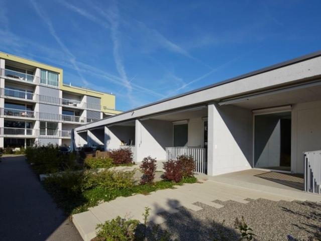 Duplex mieten in Lenzburg