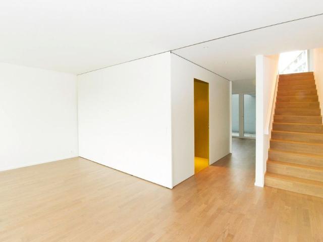 Apartment mieten in Lenzburg